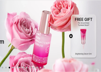 Unveiling the Glow: A Comprehensive Review of StyleKorean.com – Your Ultimate K-Beauty Destination