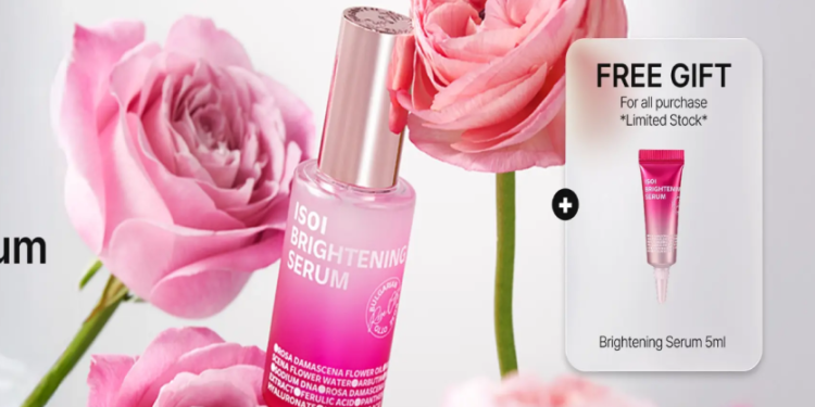 Unveiling the Glow: A Comprehensive Review of StyleKorean.com – Your Ultimate K-Beauty Destination