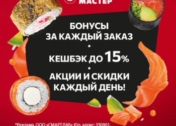 From Home Kitchen to Masterpiece Rolls — How Sushi‑Master.ru Turns Anyone Into a Sushi Creator